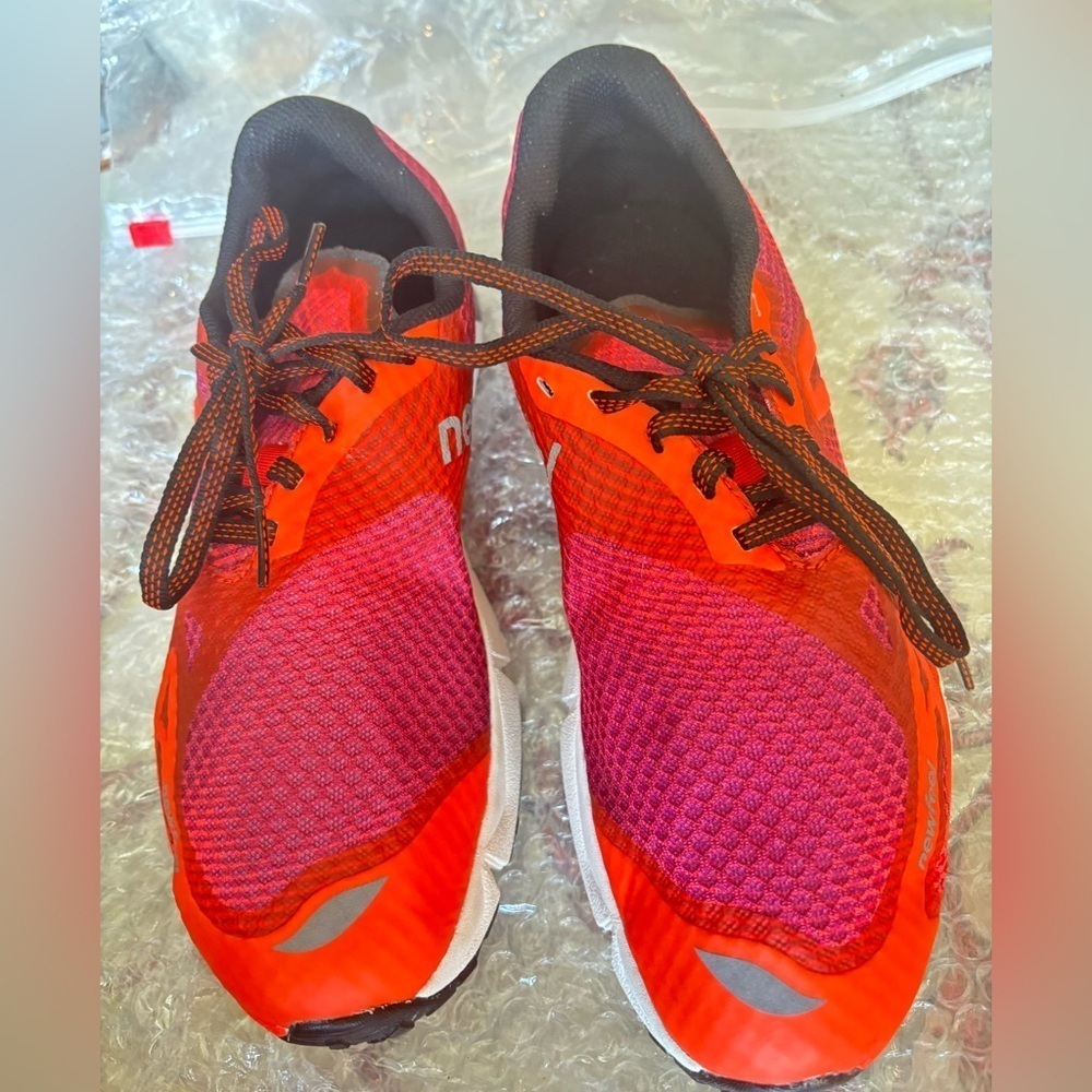 Newfeel RW900 race/fitness walking shoes from Decathlon